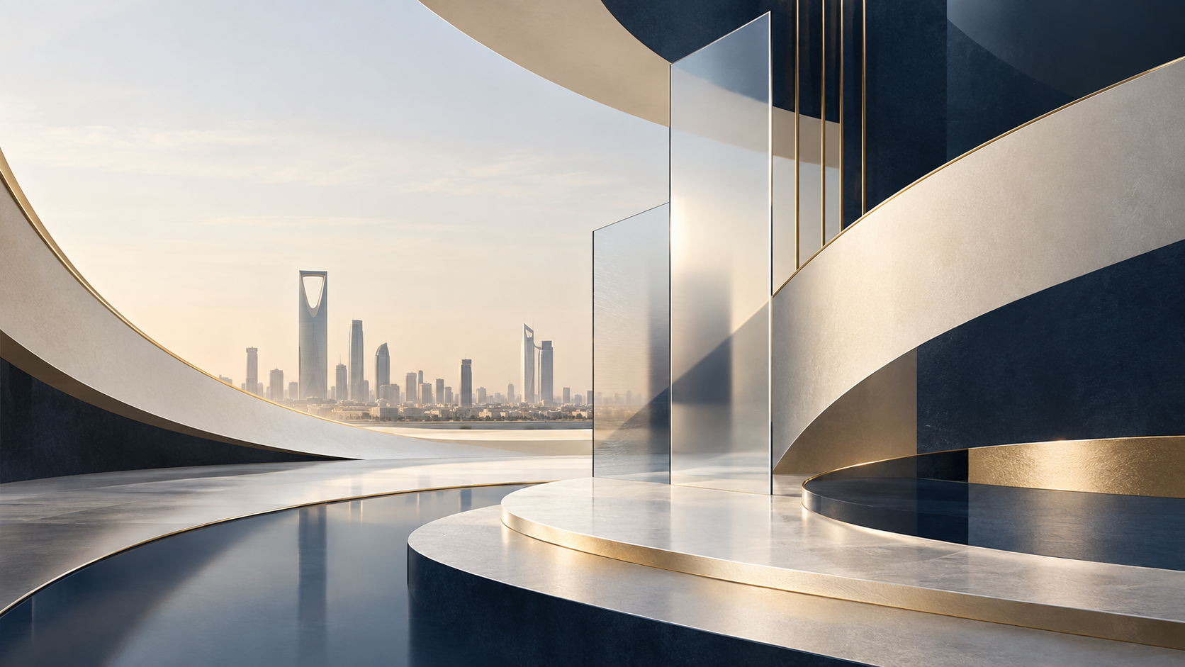 تطور بيئة الأعمال في المملكة يدعم جاذبية الاستثمارات