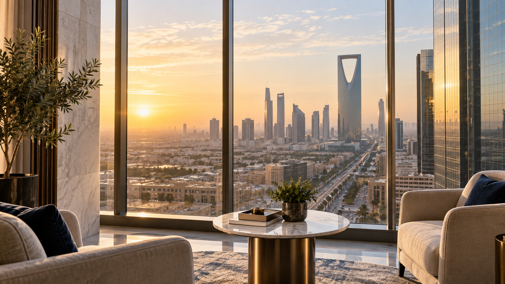 السعودية تختتم مشاركتها كضيف شرف في معرض الصين الدولي للاستثمار والتجارة