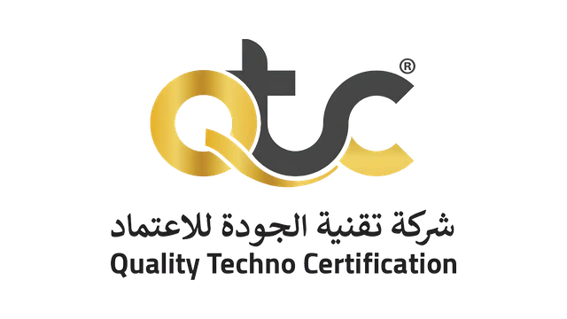 شركة تقنية الجودة للاعتماد